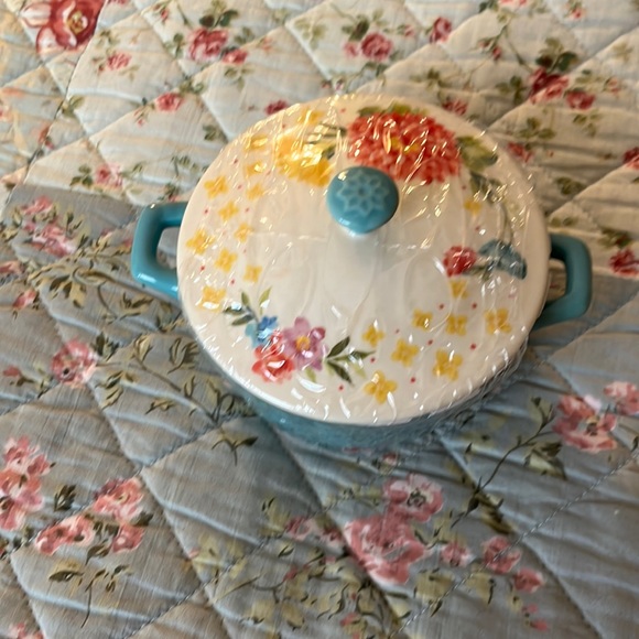 The Pioneer Woman Other - Pioneer woman crock